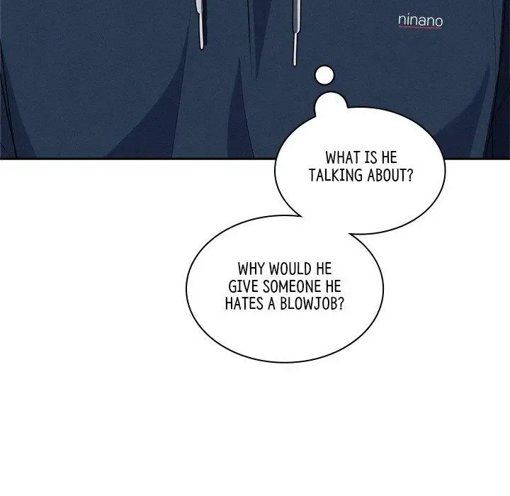 Cherry Doll Scandal Zinmanga X Chapter 43 Page 80