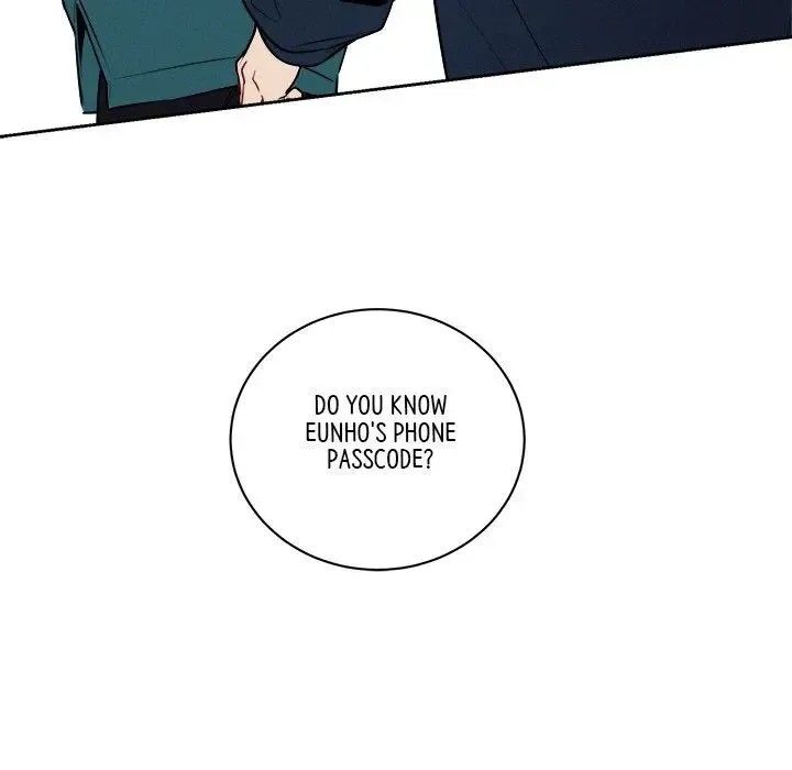 Cherry Doll Scandal Zinmanga X Chapter 43 Page 95