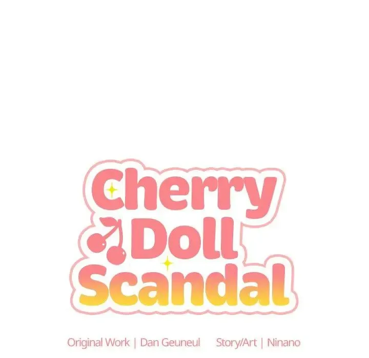 Cherry Doll Scandal Zinmanga X Chapter 43 Page 97