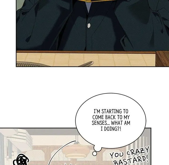 Cherry Doll Scandal Zinmanga X Chapter 42 Page 37