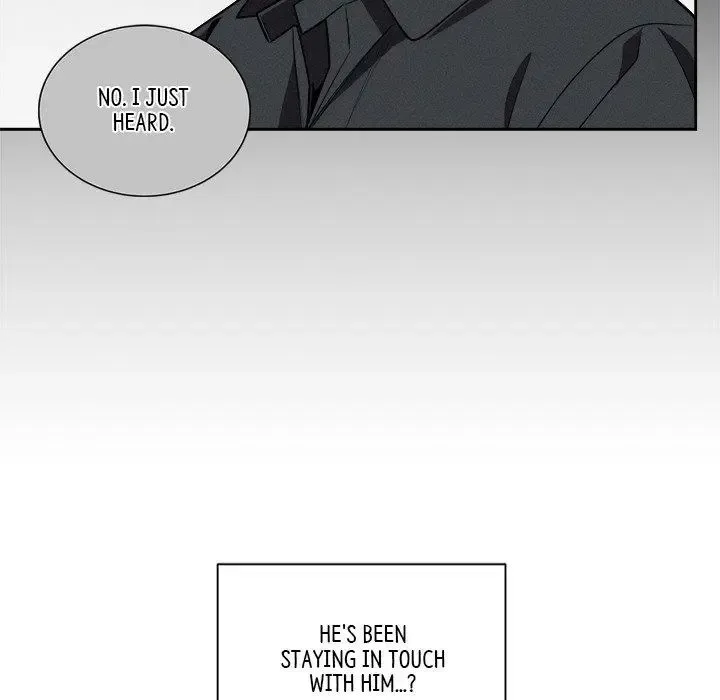 Cherry Doll Scandal Zinmanga X Chapter 42 Page 57