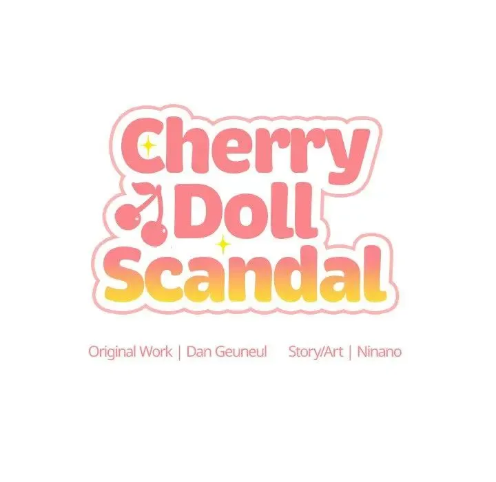Cherry Doll Scandal Zinmanga X Chapter 41 Page 42