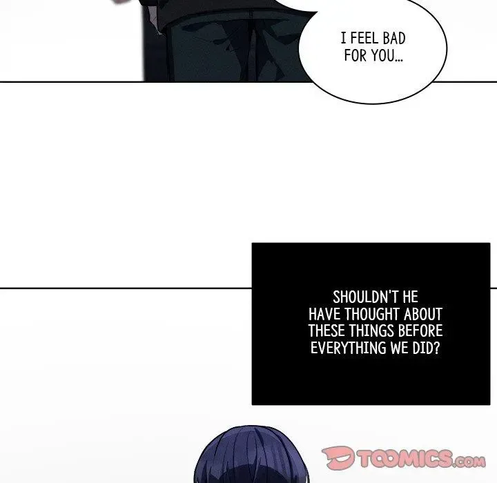 Cherry Doll Scandal Zinmanga X Chapter 41 Page 70