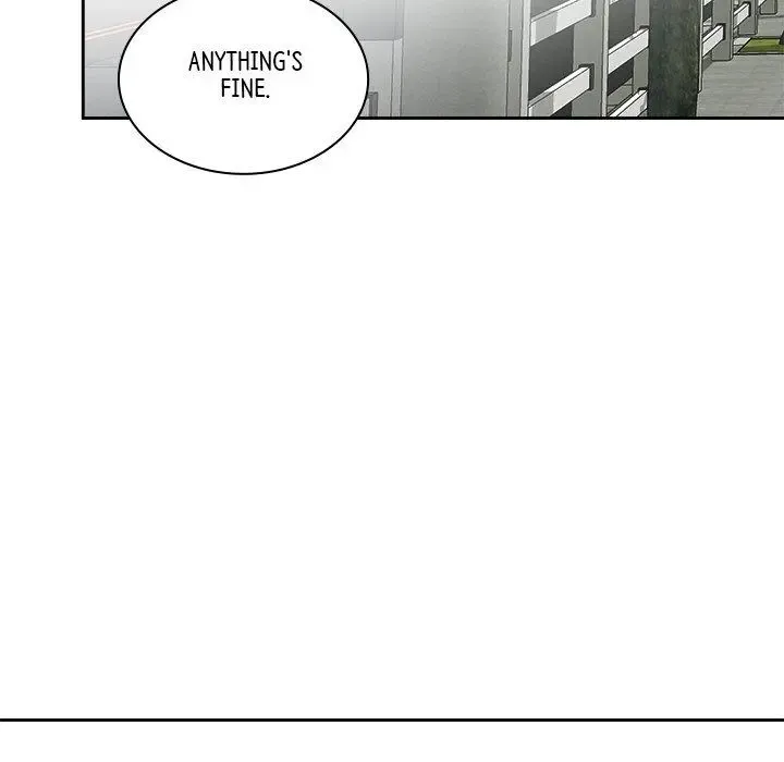 Cherry Doll Scandal Zinmanga X Chapter 40 Page 32