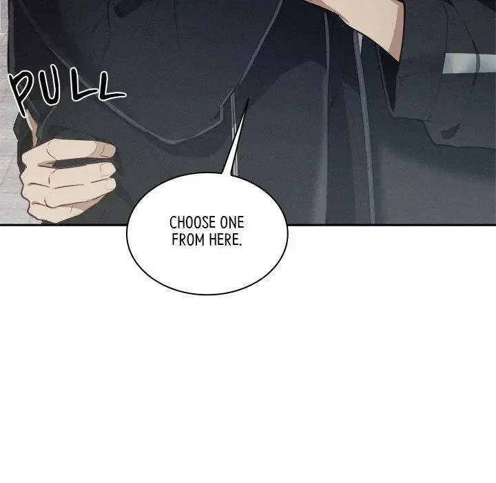 Cherry Doll Scandal Zinmanga X Chapter 40 Page 34