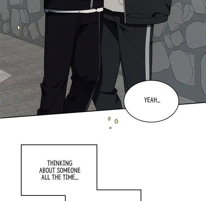 Cherry Doll Scandal Zinmanga X Chapter 40 Page 42