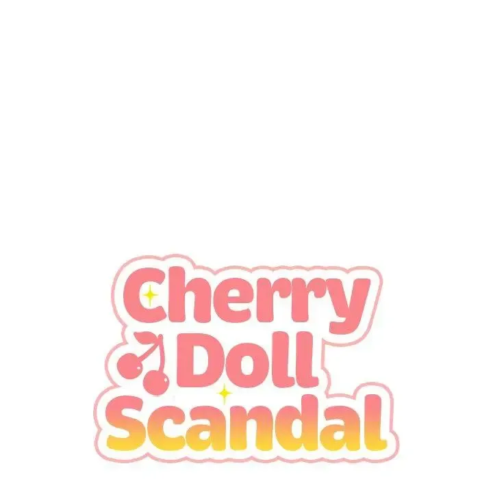 Cherry Doll Scandal Zinmanga X Chapter 40 Page 50