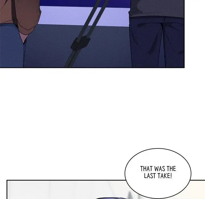 Cherry Doll Scandal Zinmanga X Chapter 40 Page 56