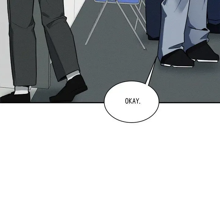 Cherry Doll Scandal Zinmanga X Chapter 40 Page 60