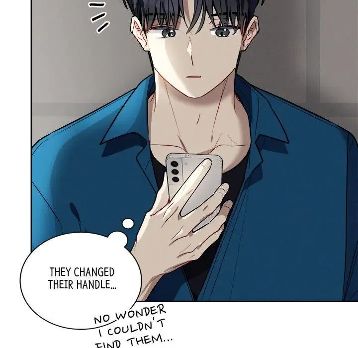 Cherry Doll Scandal Zinmanga X Chapter 40 Page 68