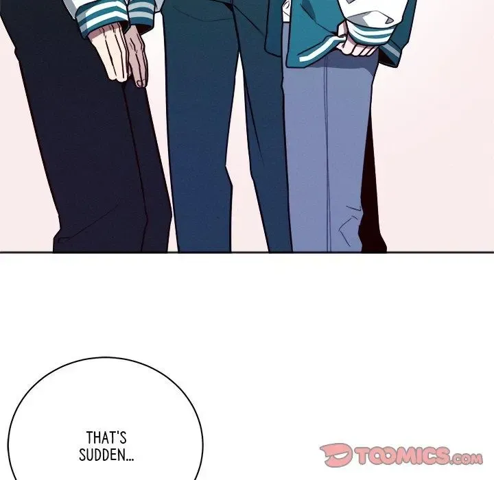 Cherry Doll Scandal Zinmanga X Chapter 39 Page 132