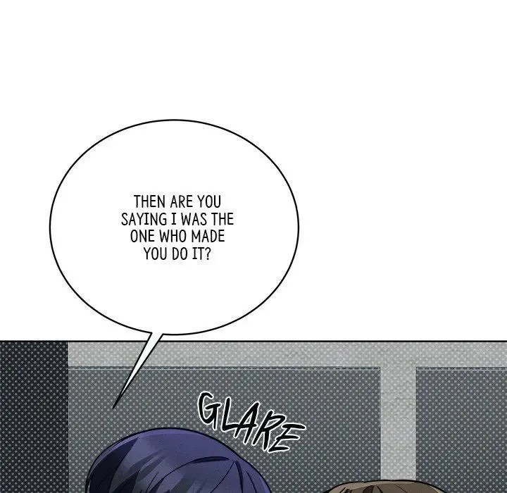 Cherry Doll Scandal Zinmanga X Chapter 39 Page 159