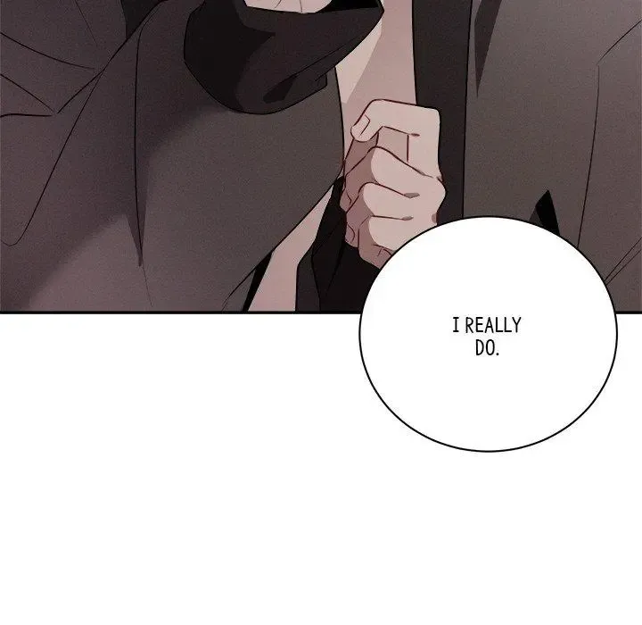 Cherry Doll Scandal Zinmanga X Chapter 38 Page 143