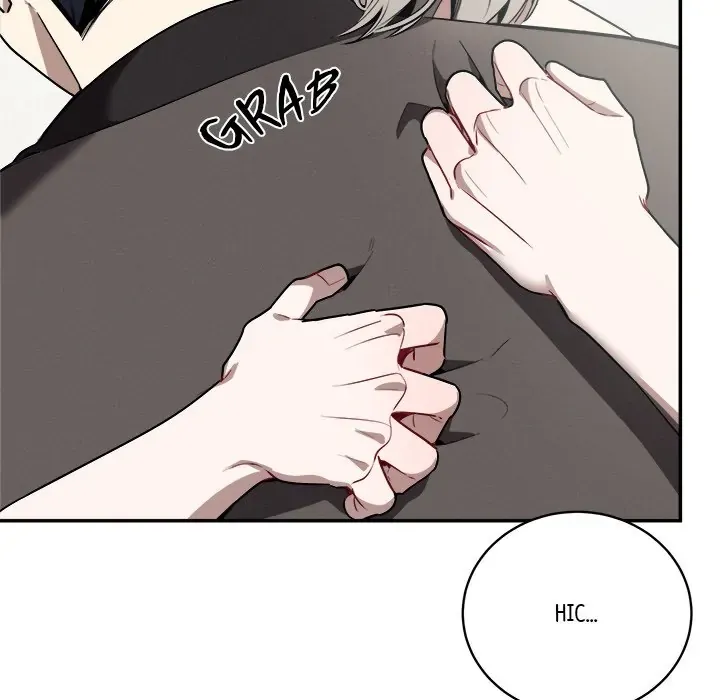 Cherry Doll Scandal Zinmanga X Chapter 37 Page 104