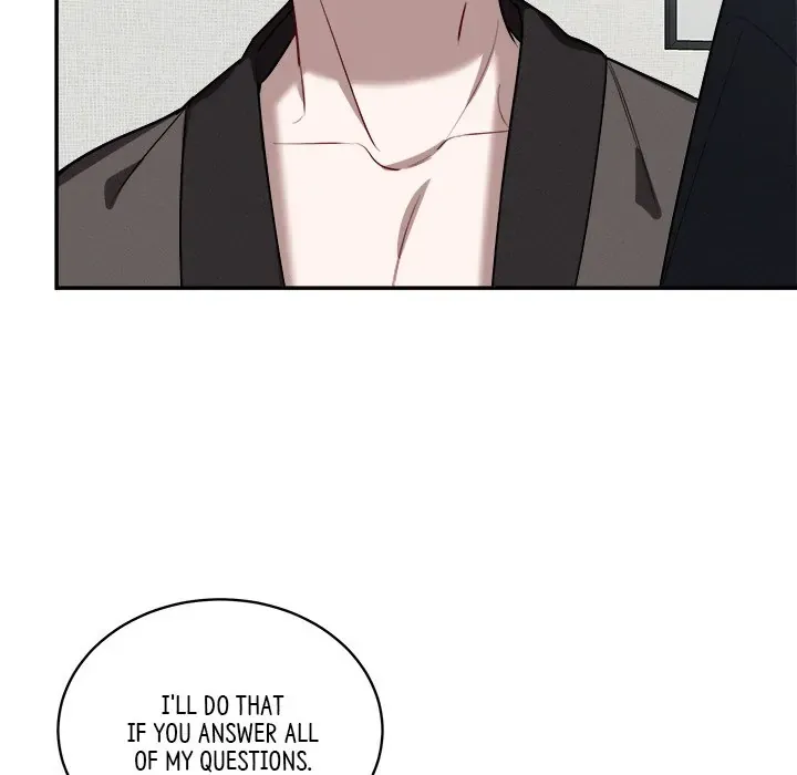 Cherry Doll Scandal Zinmanga X Chapter 37 Page 127