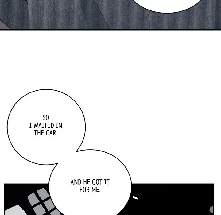 Cherry Doll Scandal Zinmanga X Chapter 37 Page 154