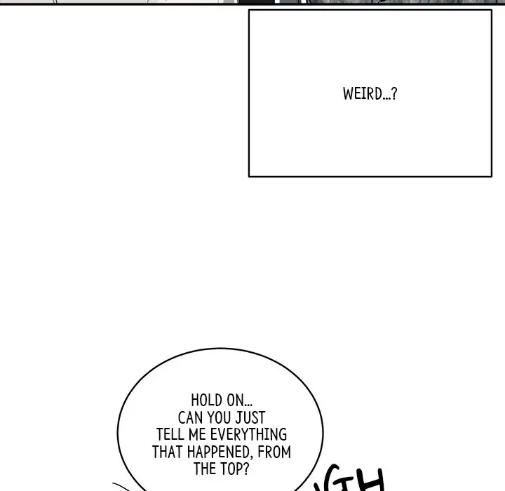 Cherry Doll Scandal Zinmanga X Chapter 37 Page 158