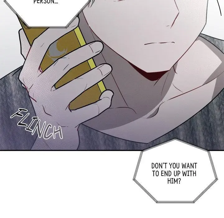 Cherry Doll Scandal Zinmanga X Chapter 36 Page 117