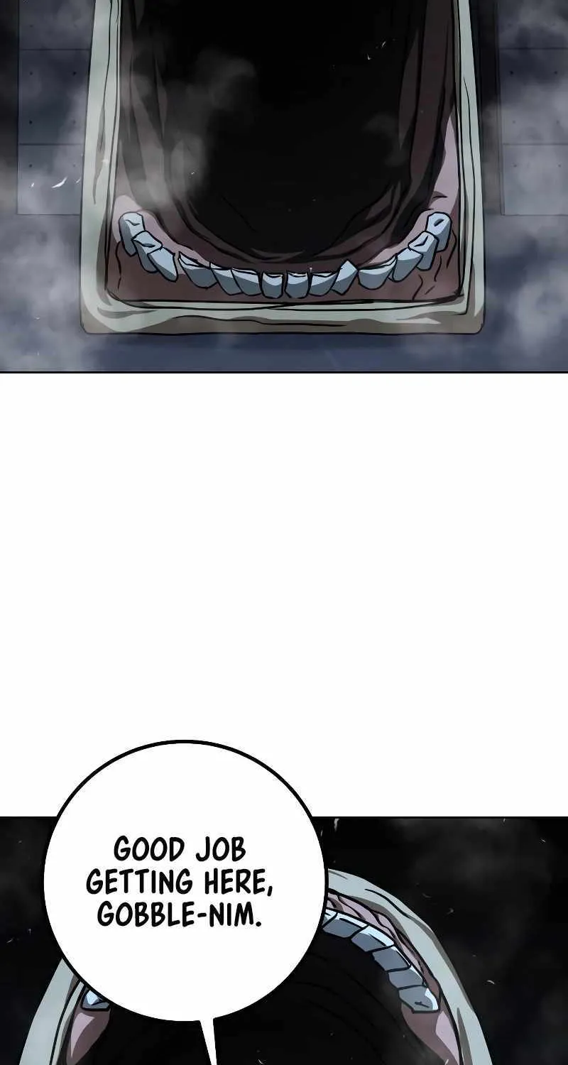 Hero The Maximum Zinmanga X Chapter 20 Page 4
