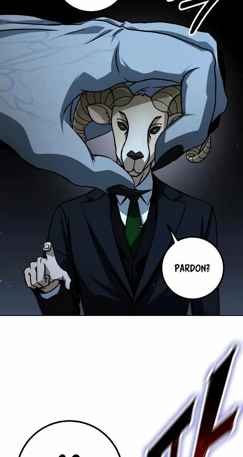 Hero The Maximum Zinmanga X Chapter 20 Page 24