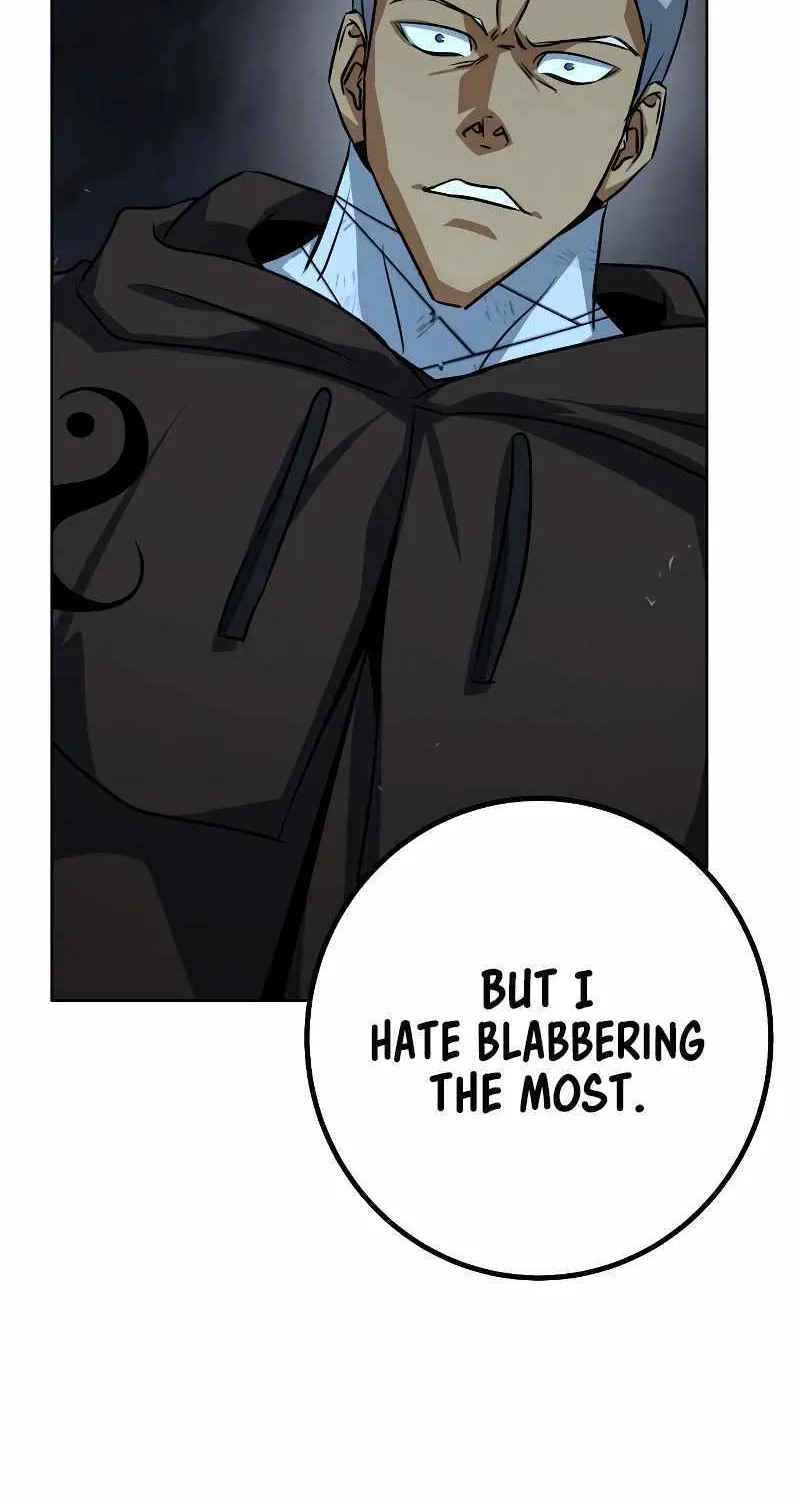 Hero The Maximum Zinmanga X Chapter 20 Page 27