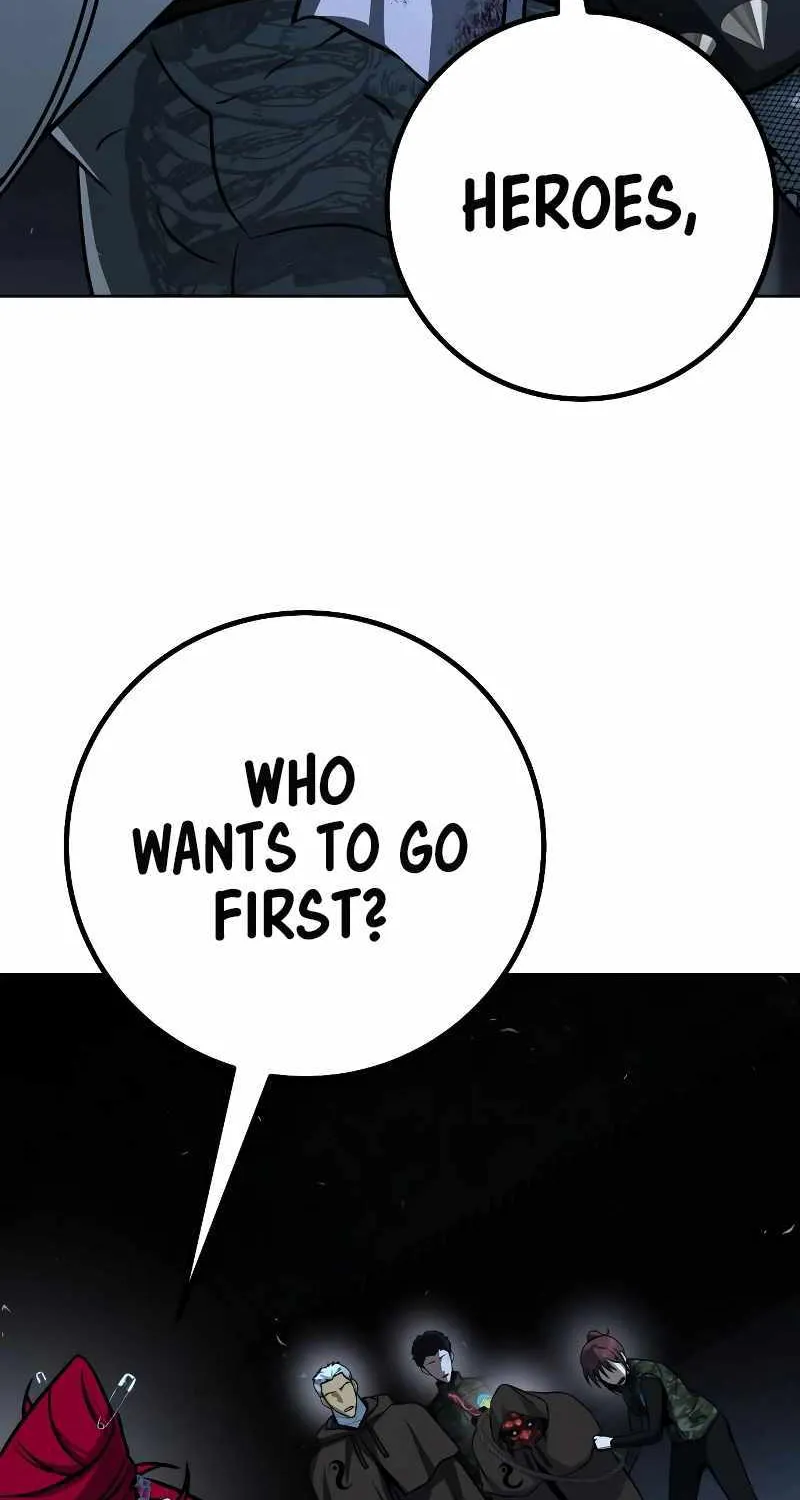 Hero The Maximum Zinmanga X Chapter 20 Page 29