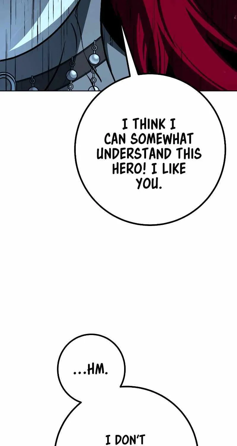 Hero The Maximum Zinmanga X Chapter 20 Page 45