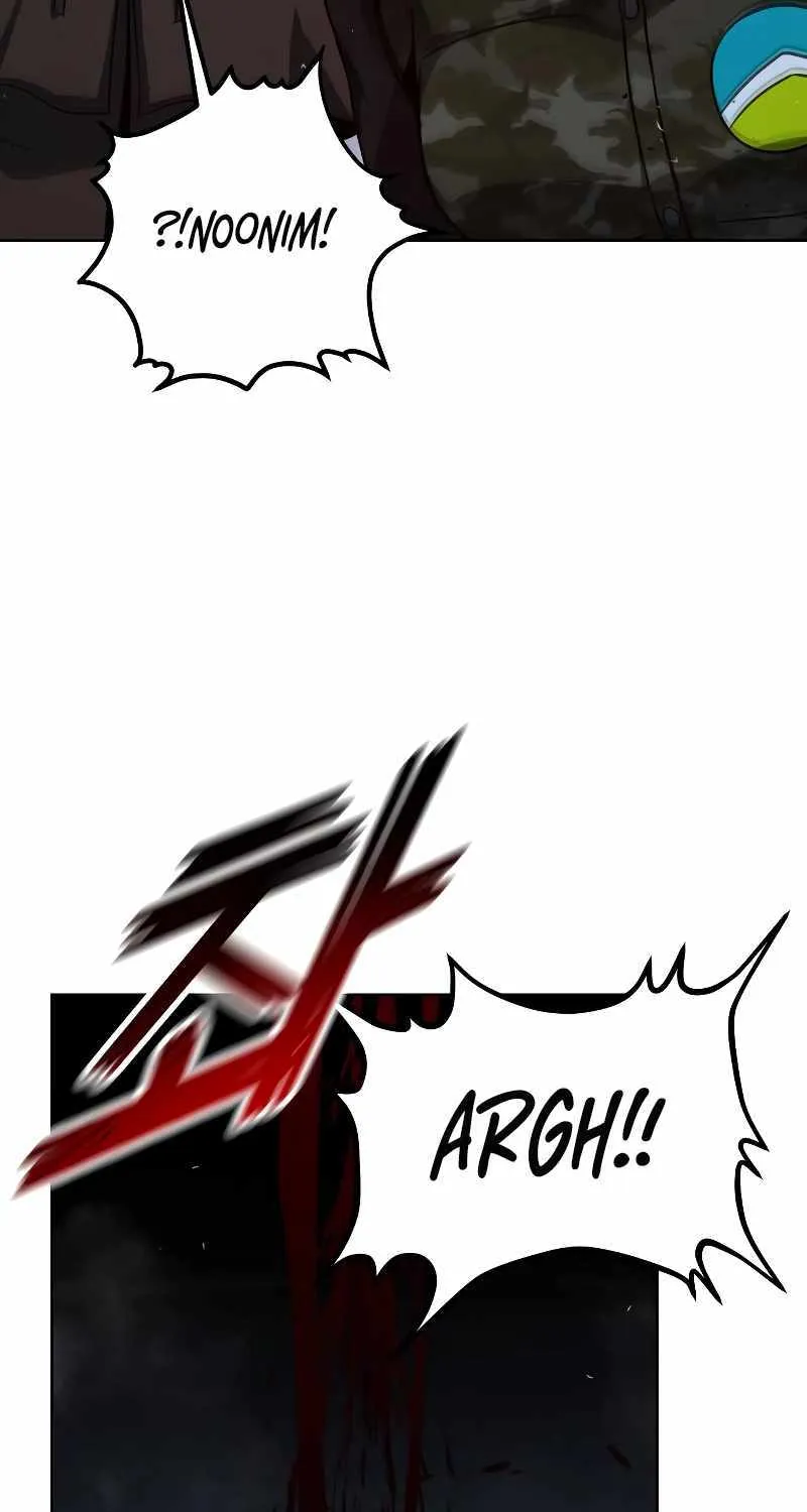 Hero The Maximum Zinmanga X Chapter 20 Page 84