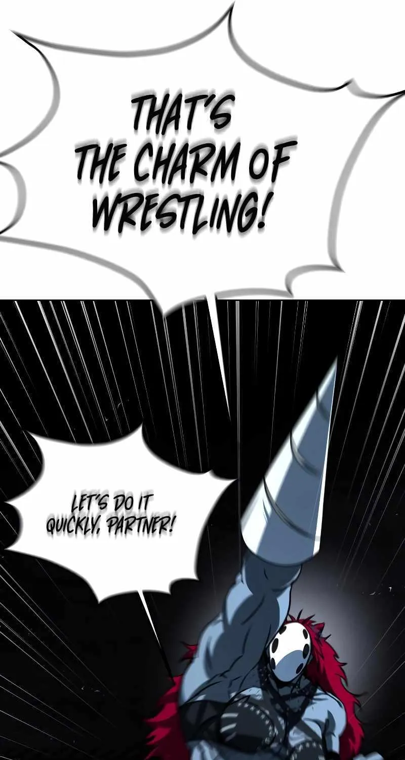Hero The Maximum Zinmanga X Chapter 20 Page 111