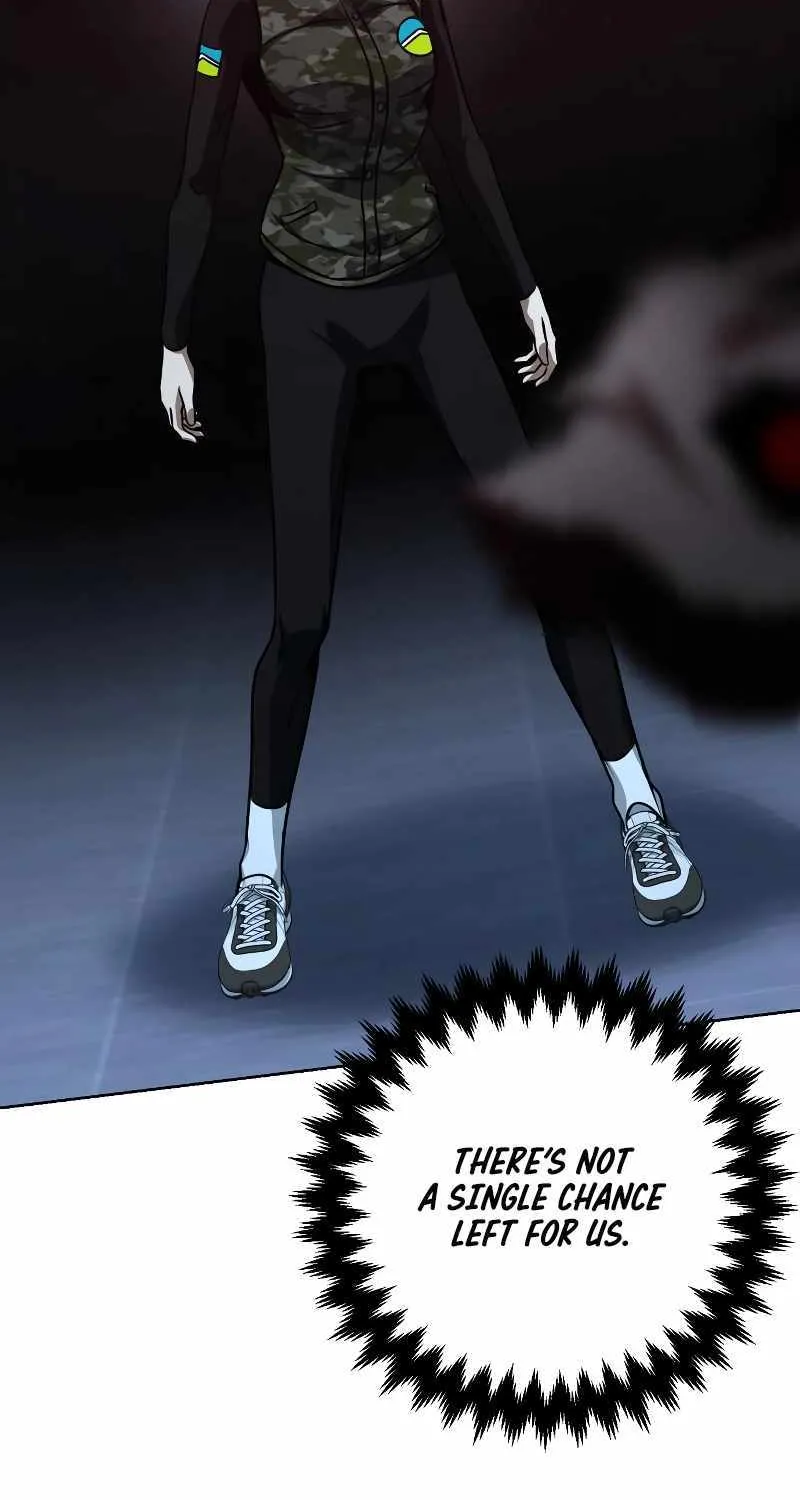 Hero The Maximum Zinmanga X Chapter 20 Page 159