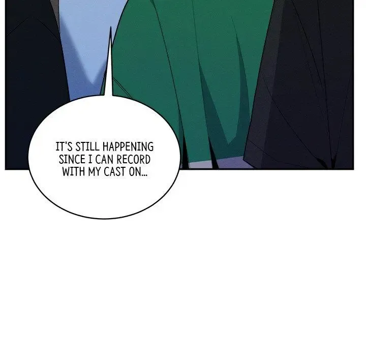Cherry Doll Scandal Zinmanga X Chapter 35 Page 17