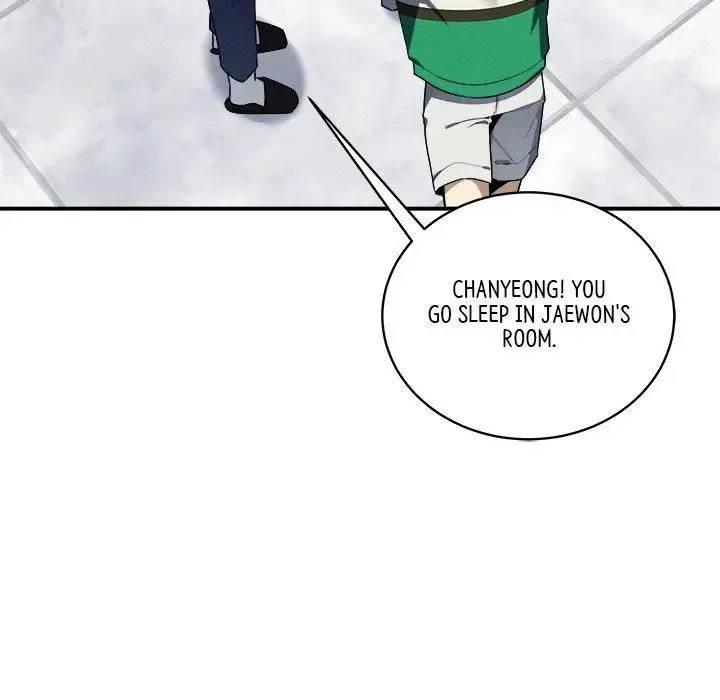 Cherry Doll Scandal Zinmanga X Chapter 35 Page 26