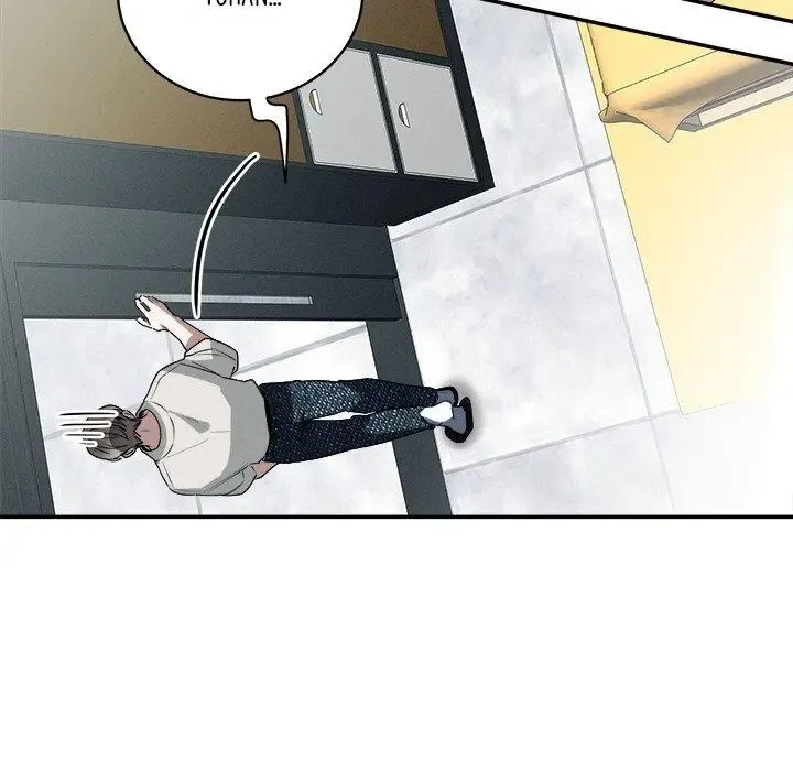 Cherry Doll Scandal Zinmanga X Chapter 35 Page 151