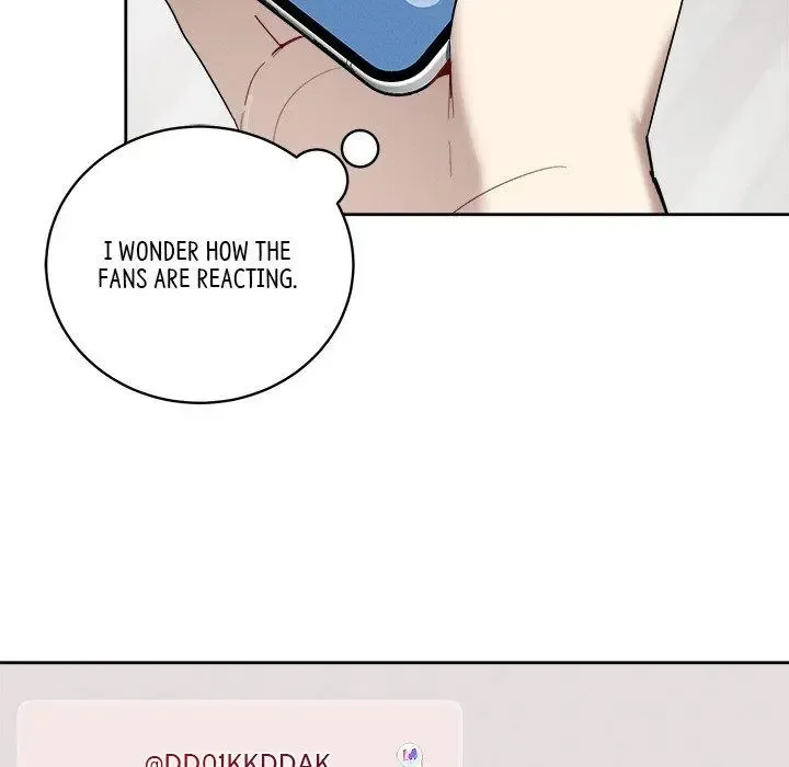 Cherry Doll Scandal Zinmanga X Chapter 34 Page 28