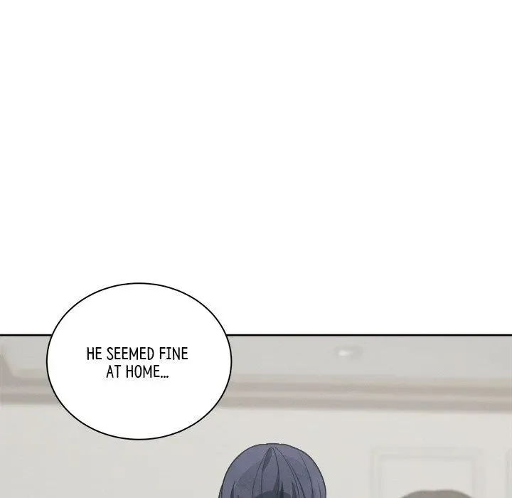 Cherry Doll Scandal Zinmanga X Chapter 34 Page 49