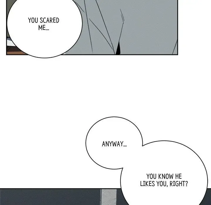Cherry Doll Scandal Zinmanga X Chapter 34 Page 155