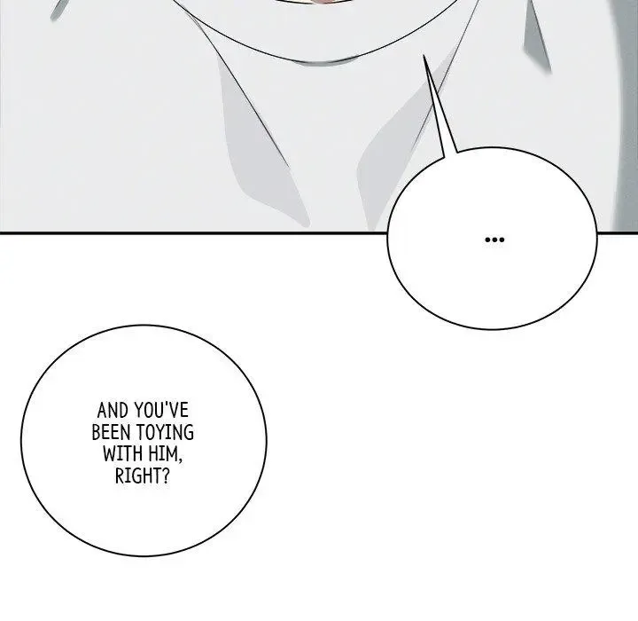 Cherry Doll Scandal Zinmanga X Chapter 34 Page 157