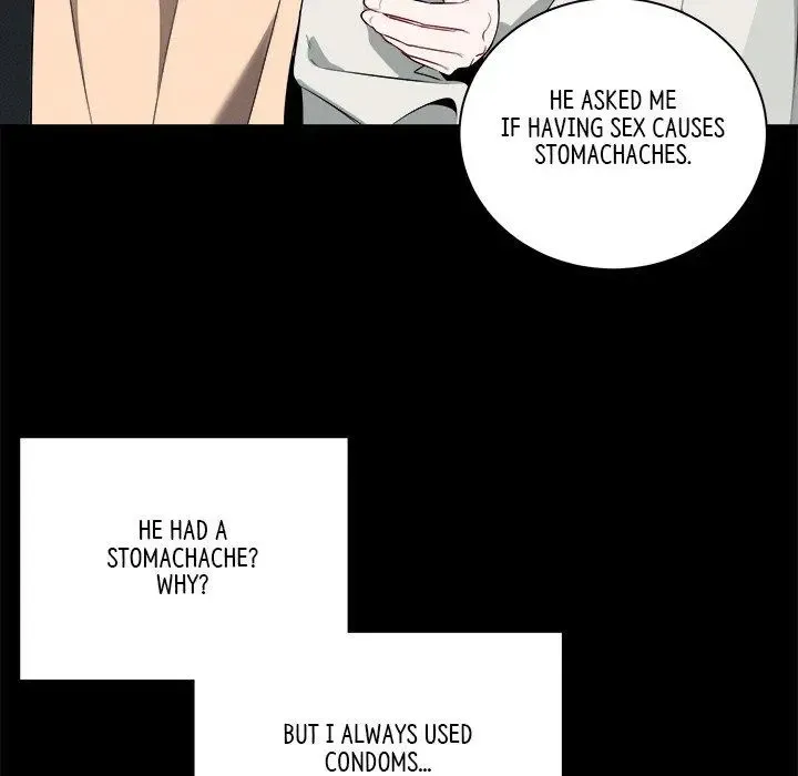 Cherry Doll Scandal Zinmanga X Chapter 34 Page 160