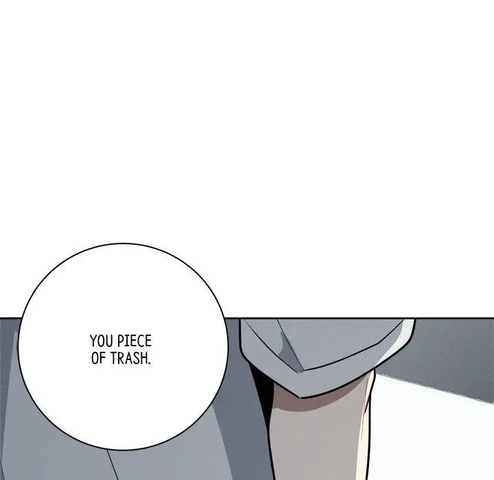 Cherry Doll Scandal Zinmanga X Chapter 34 Page 186
