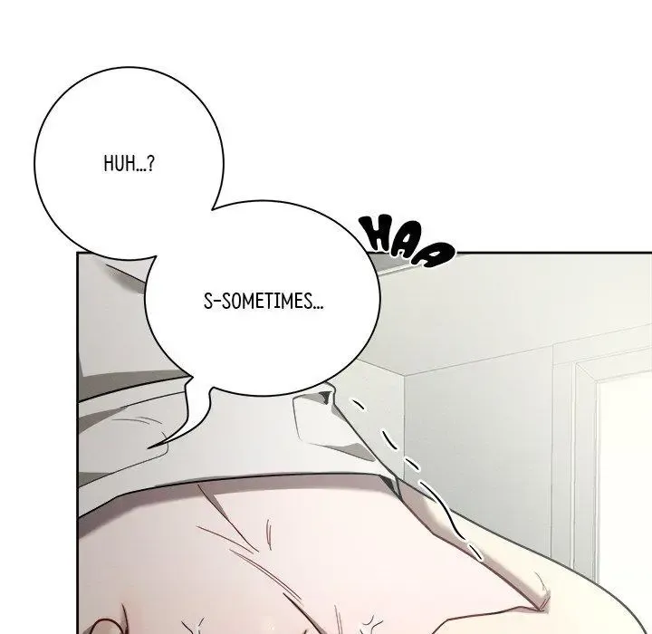 Cherry Doll Scandal Zinmanga X Chapter 33 Page 7
