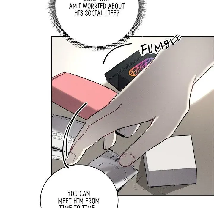 Cherry Doll Scandal Zinmanga X Chapter 33 Page 14