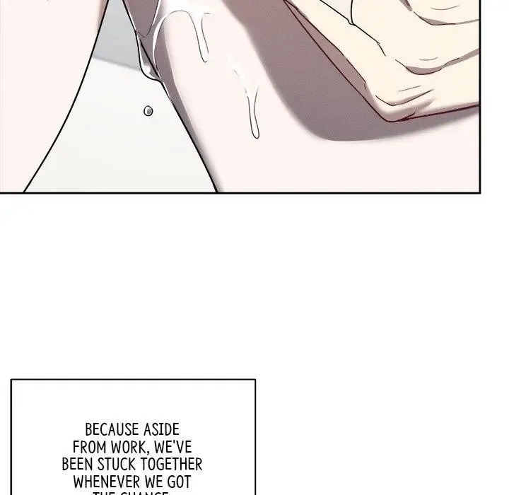 Cherry Doll Scandal Zinmanga X Chapter 33 Page 20