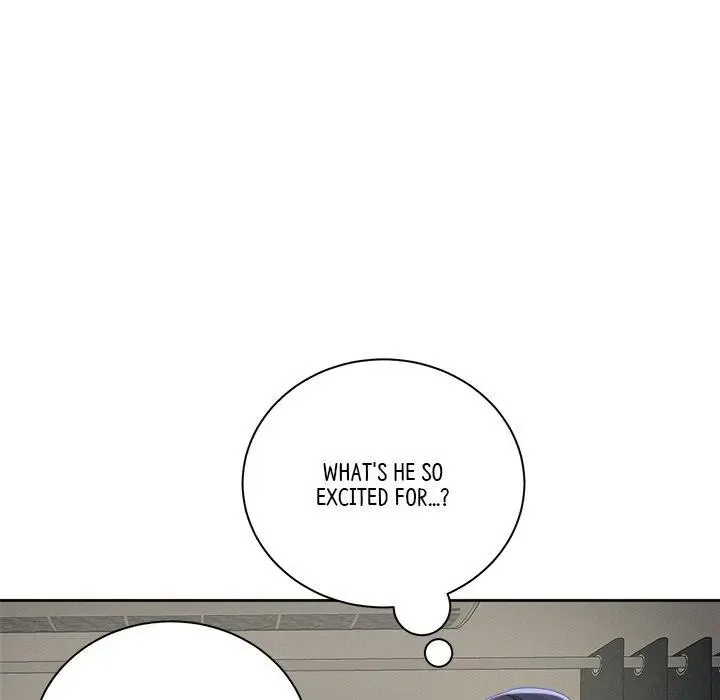Cherry Doll Scandal Zinmanga X Chapter 33 Page 44