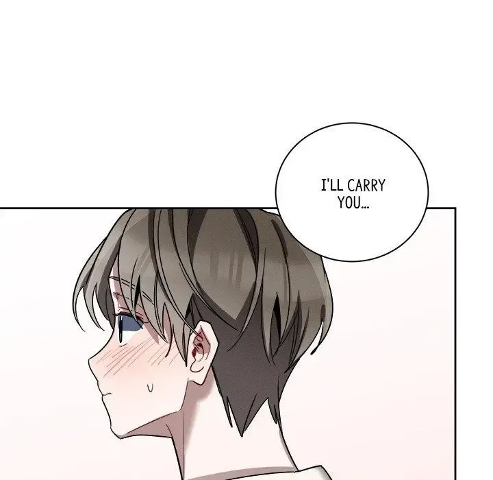 Cherry Doll Scandal Zinmanga X Chapter 33 Page 54