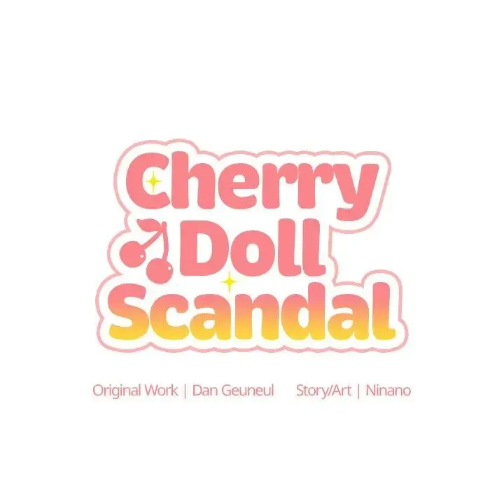 Cherry Doll Scandal Zinmanga X Chapter 33 Page 56