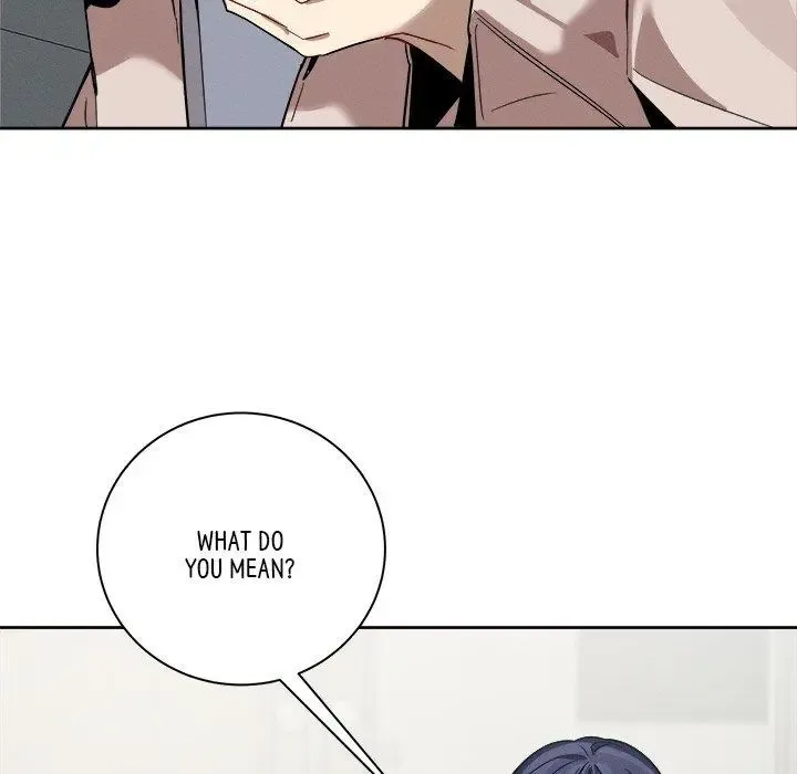Cherry Doll Scandal Zinmanga X Chapter 33 Page 59