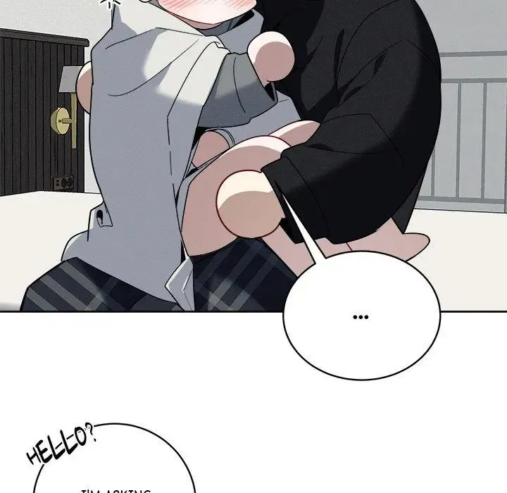 Cherry Doll Scandal Zinmanga X Chapter 31 Page 31