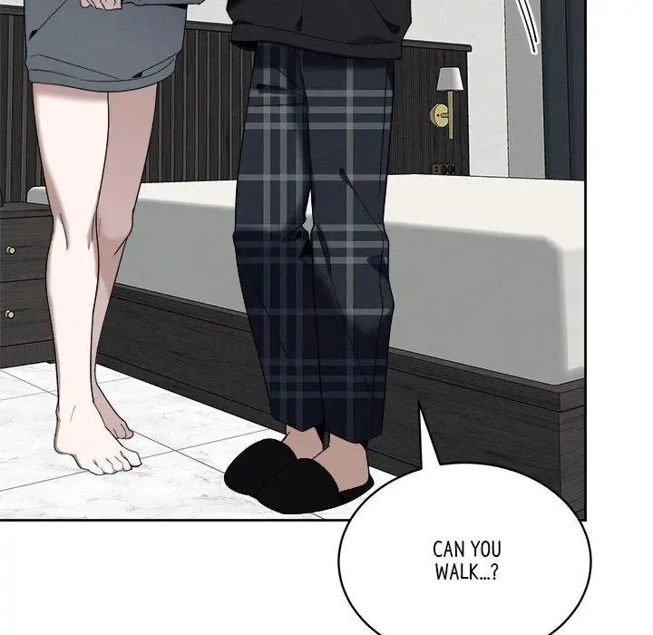 Cherry Doll Scandal Zinmanga X Chapter 31 Page 43