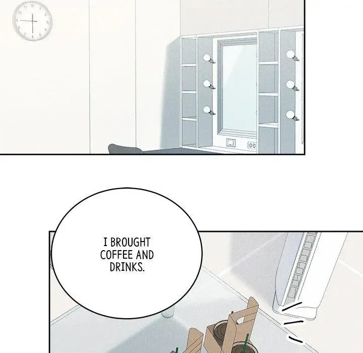 Cherry Doll Scandal Zinmanga X Chapter 31 Page 84
