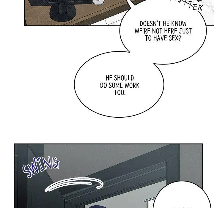 Cherry Doll Scandal Zinmanga X Chapter 30 Page 22